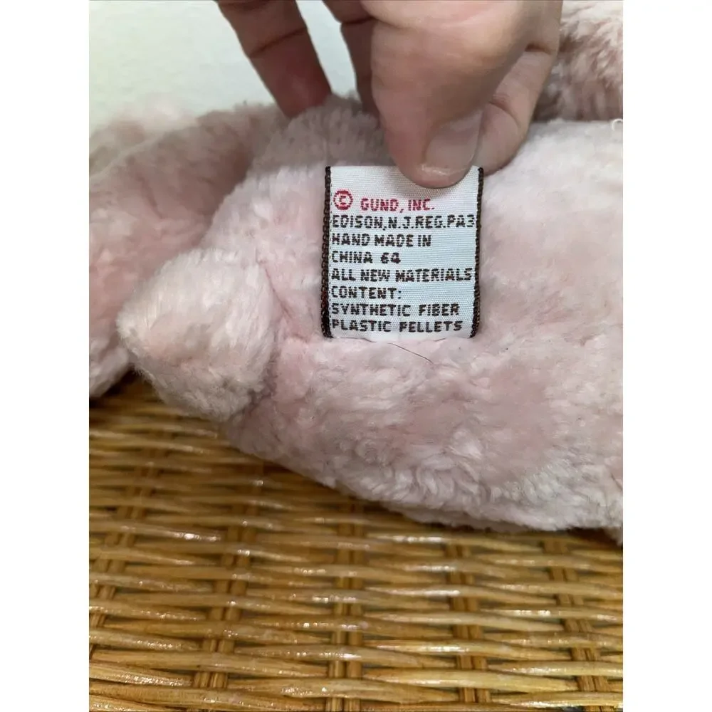 Gund beary long